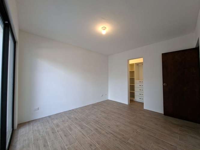 QUIERES VIVIR ENTRE BOSQUES Y LEJOS DEL RUIDO ESTA ES TU OPORTUNIDAD. VENDO LINDA CASA EN SAN LUCAS - Imagen 4