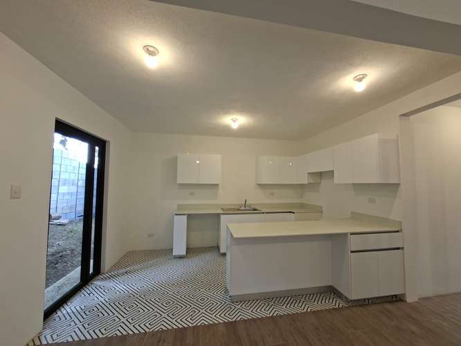 QUIERES VIVIR ENTRE BOSQUES Y LEJOS DEL RUIDO ESTA ES TU OPORTUNIDAD. VENDO LINDA CASA EN SAN LUCAS