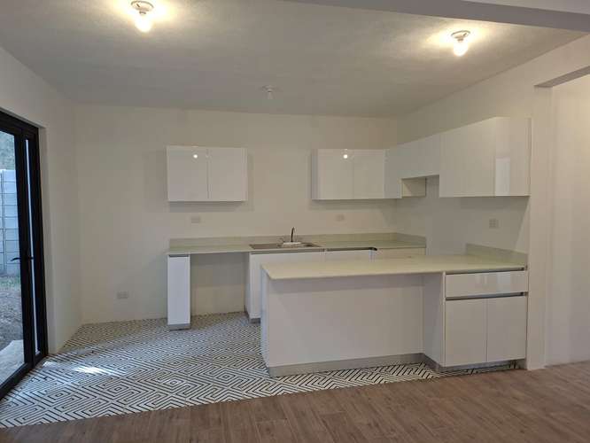 QUIERES VIVIR ENTRE BOSQUES Y LEJOS DEL RUIDO ESTA ES TU OPORTUNIDAD. VENDO LINDA CASA EN SAN LUCAS - Imagen 3