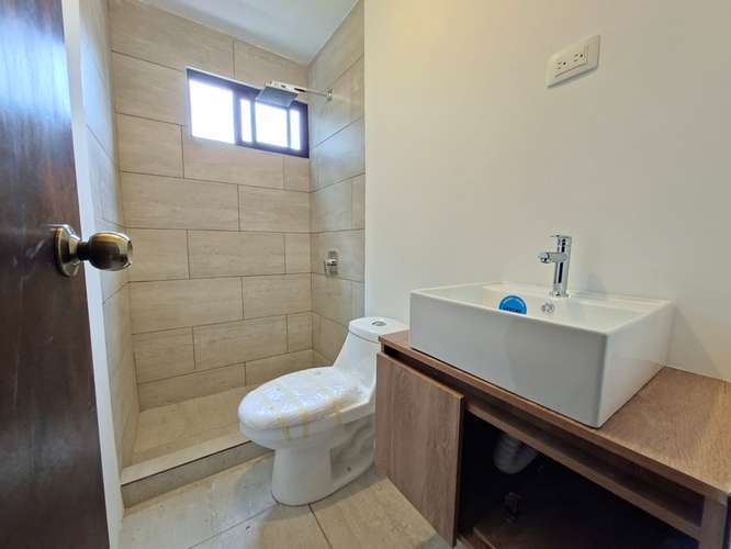 QUIERES VIVIR ENTRE BOSQUES Y LEJOS DEL RUIDO ESTA ES TU OPORTUNIDAD. VENDO LINDA CASA EN SAN LUCAS - Imagen 8