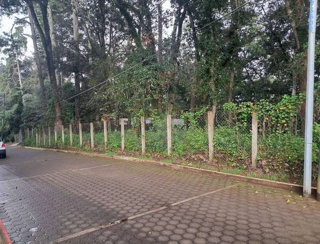 VENDO TERRENO CON UBICACIÓN PRIVILEGIADA EN LA INTERAMERICANA - Imagen 5