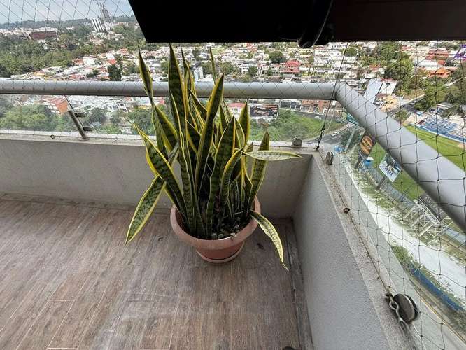 Apartamento amueblado y equipado en renta en Torre 360, zona 15