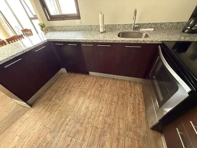 Apartamento amueblado y equipado en renta en Torre 360, zona 15