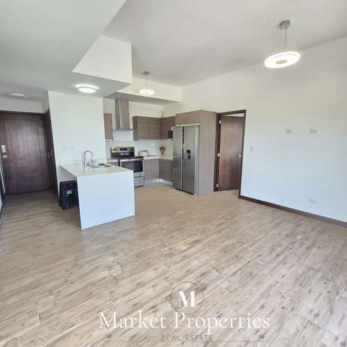 Apartamento en alquiler zona 10, 2 habitaciones, Casalini Diagonal 6 - Imagen 1