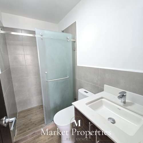 Apartamento en alquiler zona 10, 2 habitaciones, Casalini Diagonal 6 - Imagen 5