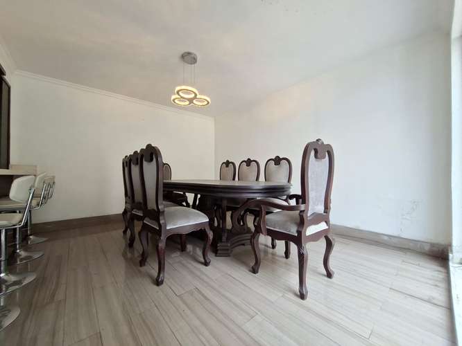 VENTA DE CASA EXCLUSIVA EN CONDOMINIO SOBRE BOULEVARD SAN CRISTOBAL - Imagen 7