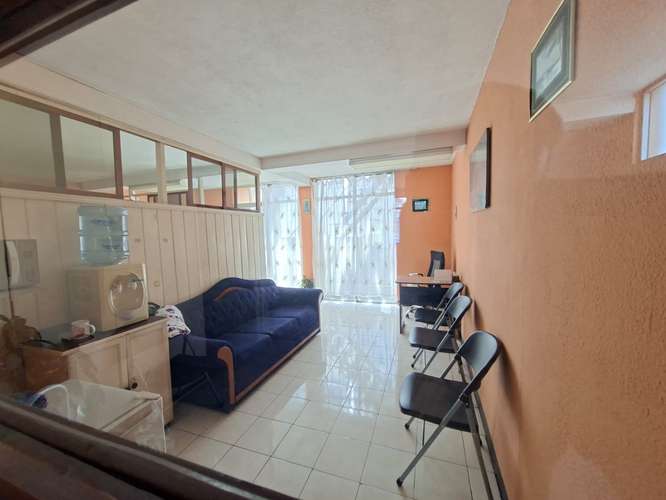 SE VENDE EDIFICIO EN ZONA 10 CERCA DE PROCERES - Imagen 4