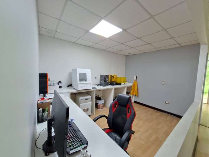SE VENDE EDIFICIO EN ZONA 10 CERCA DE PROCERES - Imagen 13