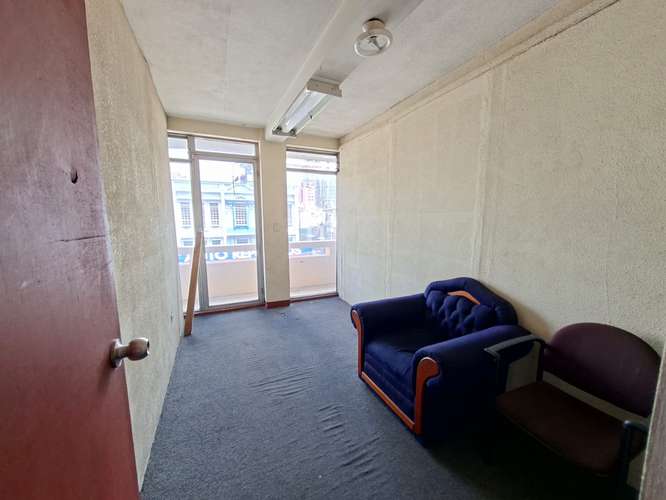 SE VENDE EDIFICIO EN ZONA 10 CERCA DE PROCERES - Imagen 6