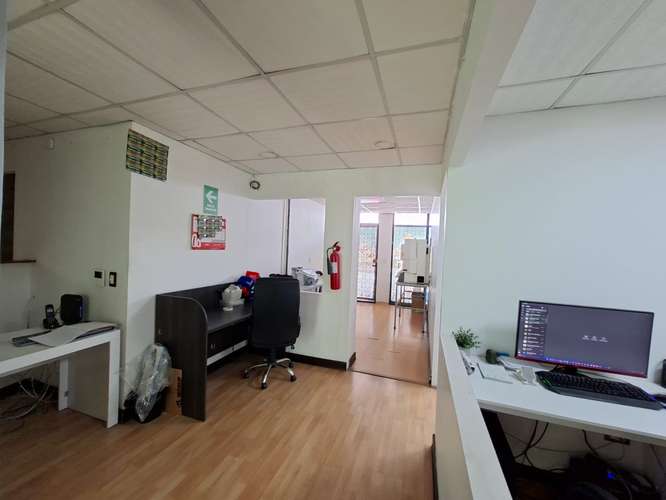 SE VENDE EDIFICIO EN ZONA 10 CERCA DE PROCERES - Imagen 5