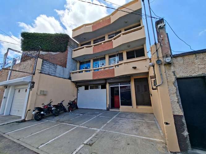 SE VENDE EDIFICIO EN ZONA 10 CERCA DE PROCERES - Imagen 16