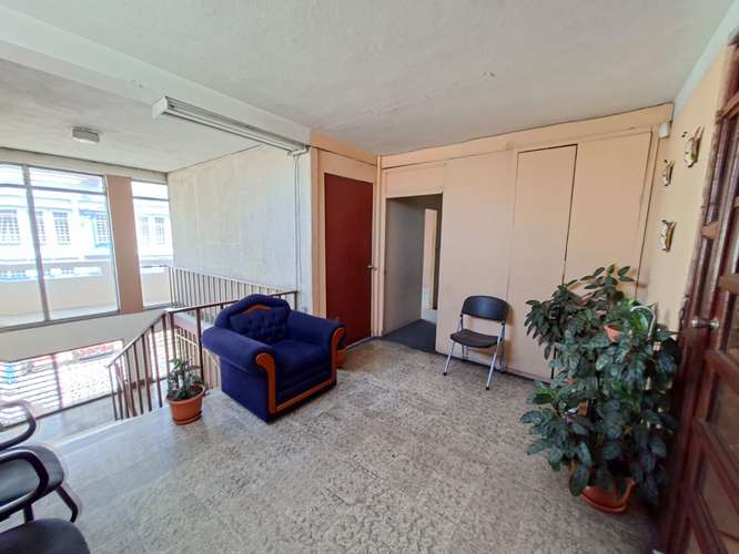 SE VENDE EDIFICIO EN ZONA 10 CERCA DE PROCERES - Imagen 9