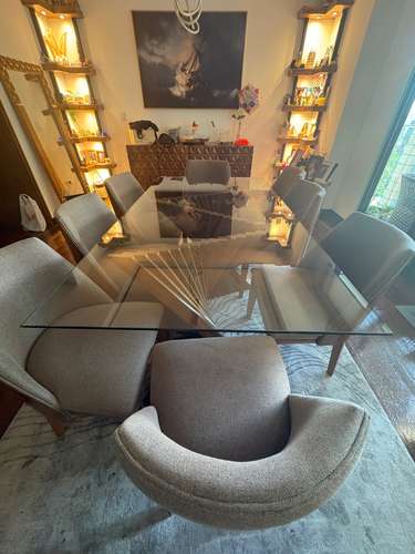 Lindo Comedor de Conacaste
