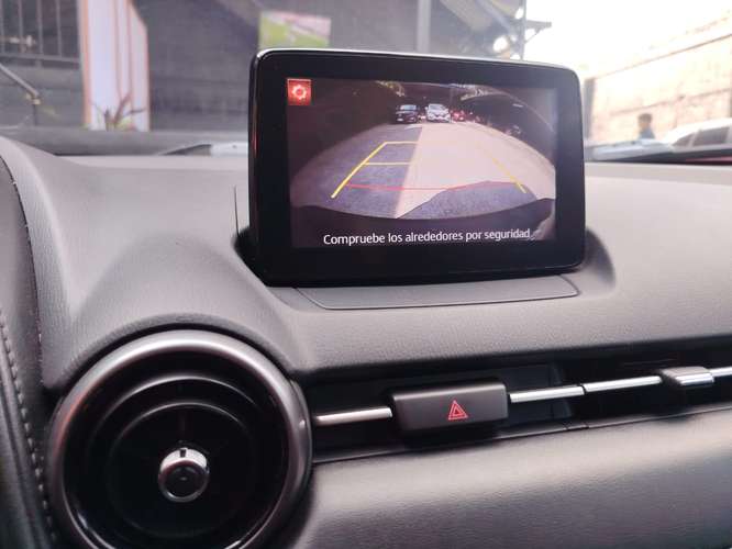 Mazda Cx-3 Sport Awd Modelo 2019, visacuotas, excelentes planes de financiamiento 