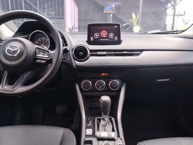 Mazda Cx-3 Sport Awd Modelo 2019, visacuotas, excelentes planes de financiamiento 