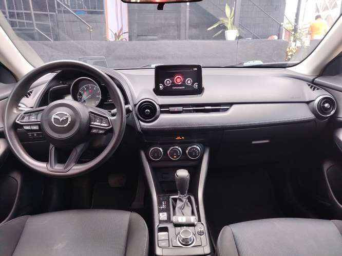 Mazda Cx-3 Sport Awd Modelo 2019, visacuotas, excelentes planes de financiamiento 