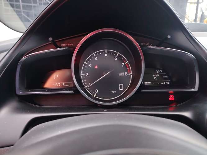Mazda Cx-3 Sport Awd Modelo 2019, visacuotas, excelentes planes de financiamiento 