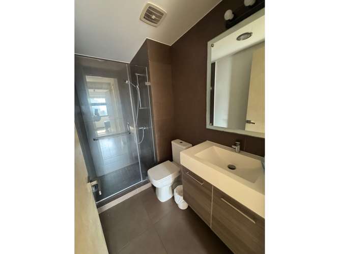  APARTAMENTO AMUEBLADO EN RENTA – 2 HAB | VEINTI4 | ZONA 10 - Imagen 14