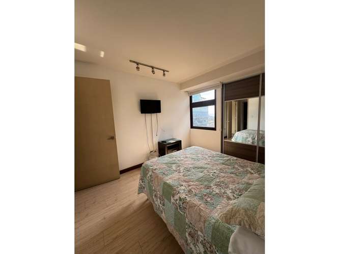  APARTAMENTO AMUEBLADO EN RENTA – 2 HAB | VEINTI4 | ZONA 10 - Imagen 11