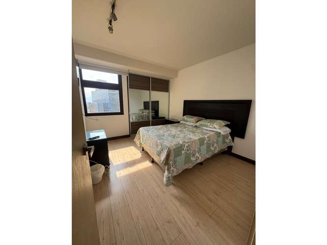  APARTAMENTO AMUEBLADO EN RENTA – 2 HAB | VEINTI4 | ZONA 10 - Imagen 9