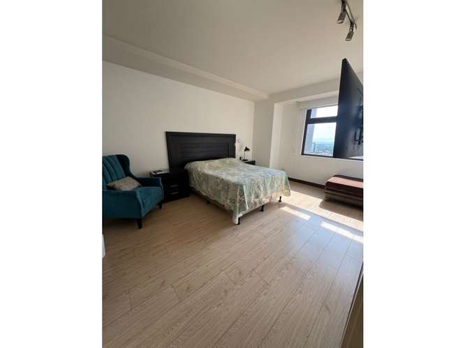  APARTAMENTO AMUEBLADO EN RENTA – 2 HAB | VEINTI4 | ZONA 10 - Imagen 10