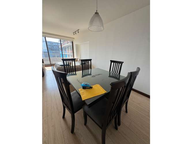 APARTAMENTO AMUEBLADO EN RENTA – 2 HAB | VEINTI4 | ZONA 10 - Imagen 4