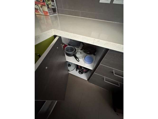  APARTAMENTO AMUEBLADO EN RENTA – 2 HAB | VEINTI4 | ZONA 10 - Imagen 7