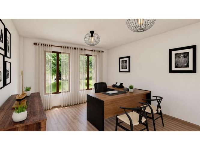  CASA EN RENTA – 4 HAB | ANTIGUA GARDENS FASE 3 | ANTIGUA GUATEMALA