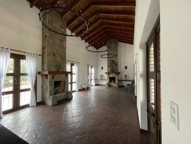 ESPECTACULAR CASA COLONIAL EN VENTA, ANTIGUA GUATEMALA - Imagen 6