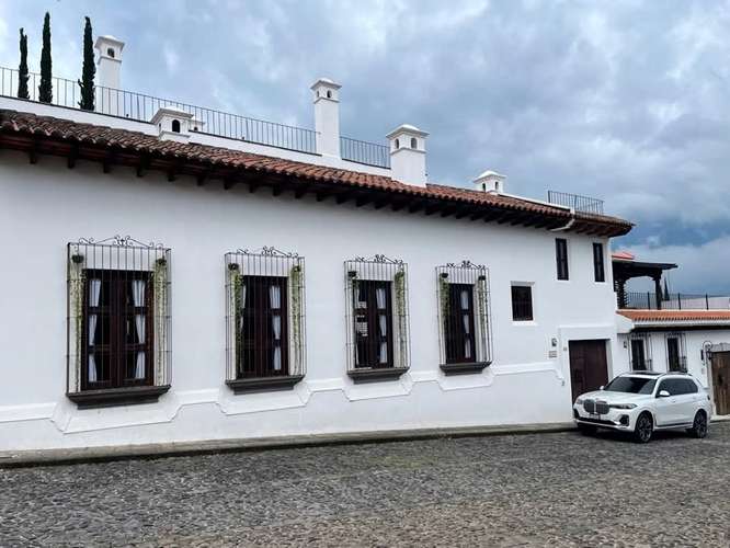 ESPECTACULAR CASA COLONIAL EN VENTA, ANTIGUA GUATEMALA - Imagen 14