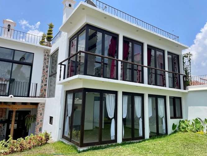 ESPECTACULAR CASA COLONIAL EN VENTA, ANTIGUA GUATEMALA - Imagen 17