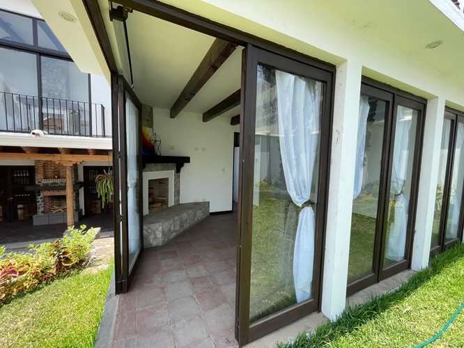 ESPECTACULAR CASA COLONIAL EN VENTA, ANTIGUA GUATEMALA - Imagen 9