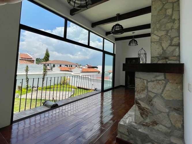 ESPECTACULAR CASA COLONIAL EN VENTA, ANTIGUA GUATEMALA - Imagen 7
