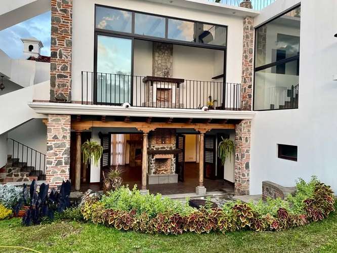 ESPECTACULAR CASA COLONIAL EN VENTA, ANTIGUA GUATEMALA - Imagen 13