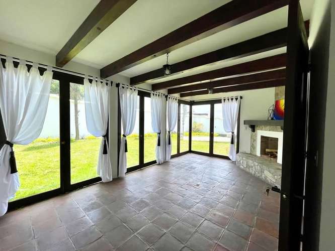ESPECTACULAR CASA COLONIAL EN VENTA, ANTIGUA GUATEMALA - Imagen 5