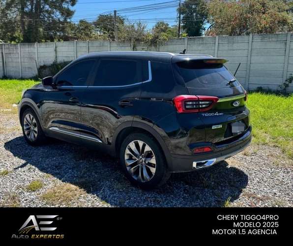  CHERY TIGGO 4 PRO 2025 | DE AGENCIA  - Imagen 4