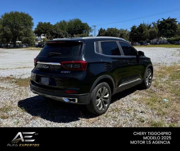  CHERY TIGGO 4 PRO 2025 | DE AGENCIA  - Imagen 3