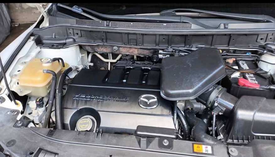 MAZDA CX-9 TOURING 2013| AUTOMÁTICA | 7 PASAJEROS