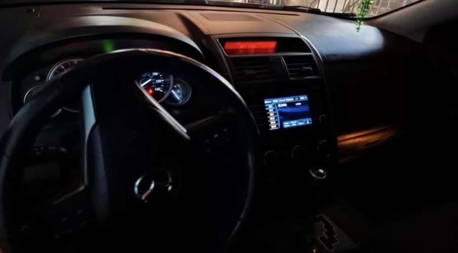 MAZDA CX-9 TOURING 2013| AUTOMÁTICA | 7 PASAJEROS