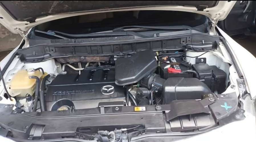 MAZDA CX-9 TOURING 2013| AUTOMÁTICA | 7 PASAJEROS