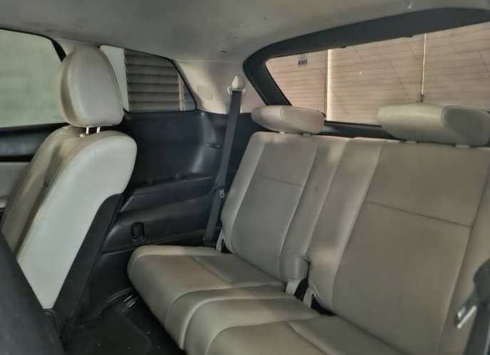 MAZDA CX-9 TOURING 2013| AUTOMÁTICA | 7 PASAJEROS