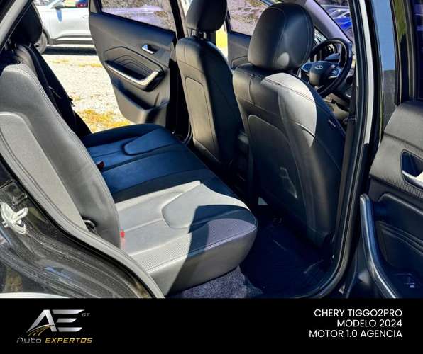  CHERY TIGGO 2 PRO 2024 | DE AGENCIA  - Imagen 11
