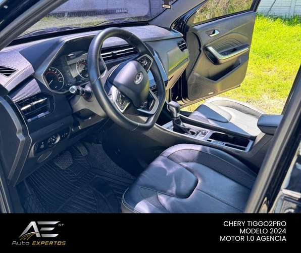  CHERY TIGGO 2 PRO 2024 | DE AGENCIA  - Imagen 8