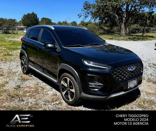  CHERY TIGGO 2 PRO 2024 | DE AGENCIA  - Imagen 2