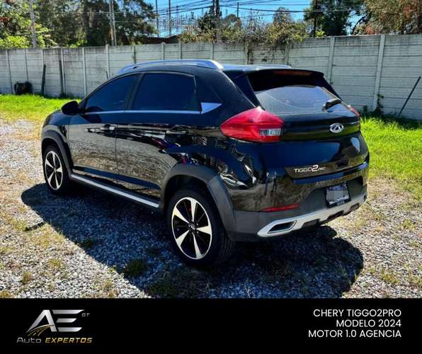  CHERY TIGGO 2 PRO 2024 | DE AGENCIA  - Imagen 3