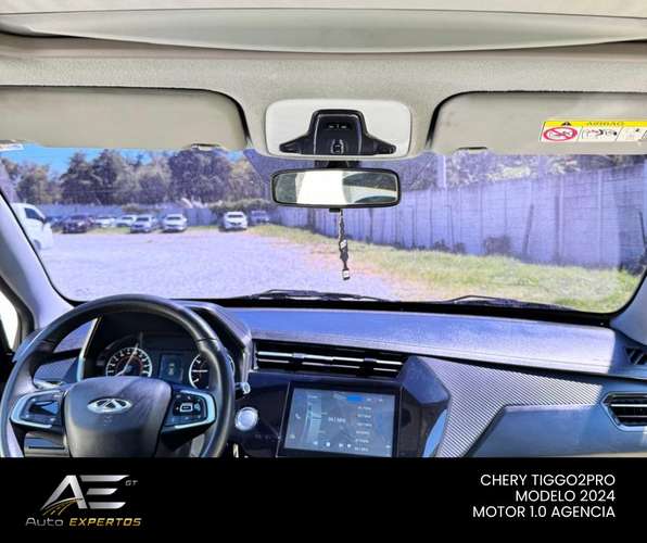  CHERY TIGGO 2 PRO 2024 | DE AGENCIA  - Imagen 6