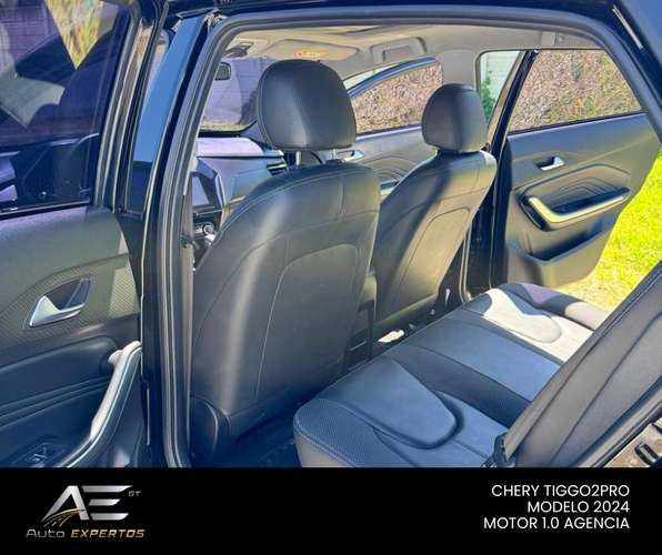  CHERY TIGGO 2 PRO 2024 | DE AGENCIA  - Imagen 10