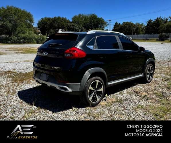  CHERY TIGGO 2 PRO 2024 | DE AGENCIA  - Imagen 4