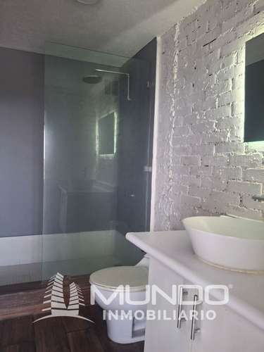 APARTAMENTO AMUEBLADO EN RENTA, ZONA 9/MUNDO INMOBILIARIO