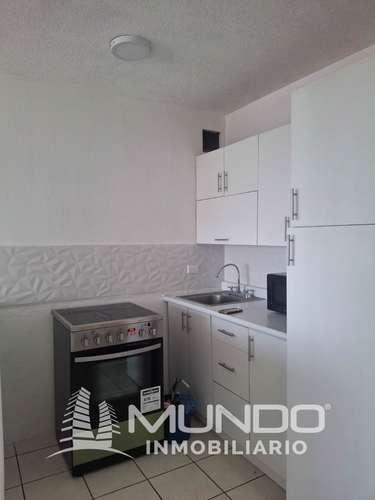 APARTAMENTO AMUEBLADO EN RENTA, ZONA 9/MUNDO INMOBILIARIO